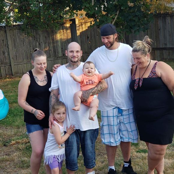 Meet your Posher, David - Picture 1 of 1